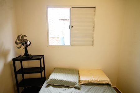 Casa de condomínio para alugar com 64m², 2 quartos e 1 vagaQuarto 2