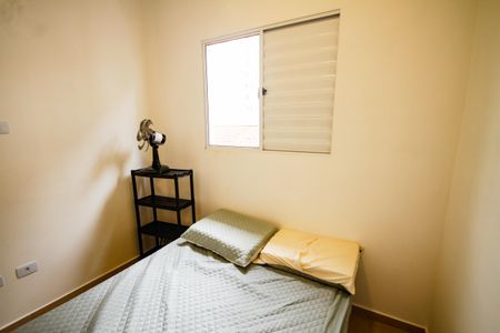 Casa de condomínio para alugar com 64m², 2 quartos e 1 vagaQuarto 2