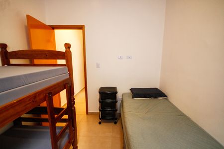 Casa de condomínio para alugar com 64m², 2 quartos e 1 vagaQuarto 1