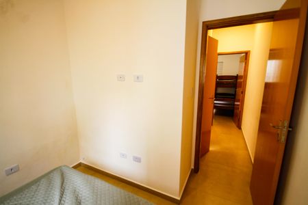 Casa de condomínio para alugar com 64m², 2 quartos e 1 vagaQuarto 2