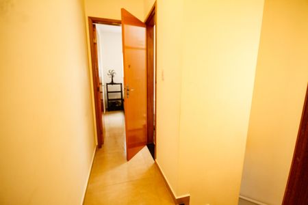 Casa de condomínio para alugar com 64m², 2 quartos e 1 vagaQuarto 1