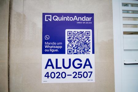 Casa de condomínio para alugar com 64m², 2 quartos e 1 vagaQR