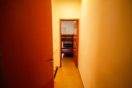 Casa de condomínio para alugar com 64m², 2 quartos e 1 vagaQuarto 2