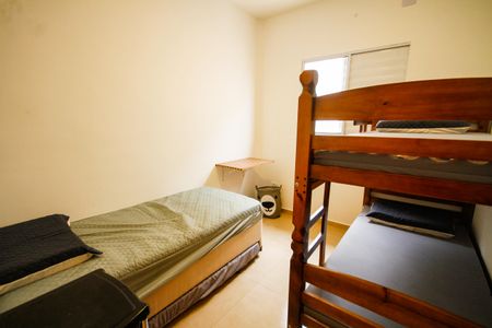 Casa de condomínio para alugar com 64m², 2 quartos e 1 vagaQuarto 1