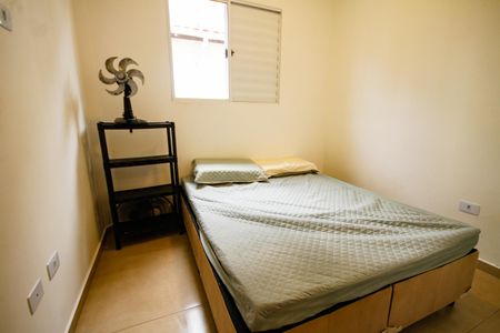 Casa de condomínio para alugar com 64m², 2 quartos e 1 vagaQuarto 2