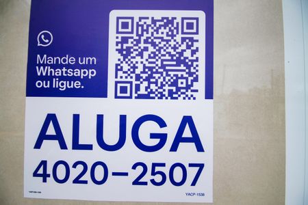 Casa de condomínio para alugar com 64m², 2 quartos e 1 vagaQR