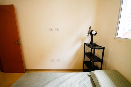 Casa de condomínio para alugar com 64m², 2 quartos e 1 vagaQuarto 2