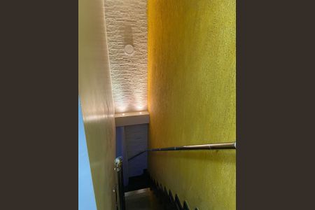 Casa de condomínio à venda com 75m², 2 quartos e 1 vagaÁrea externa