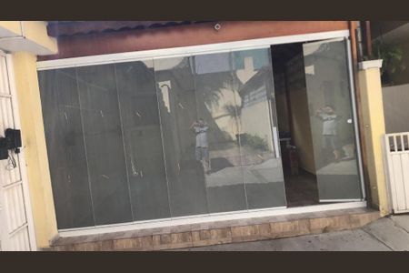 Casa de condomínio à venda com 75m², 2 quartos e 1 vagaÁrea externa