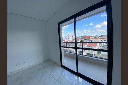 Foto 09 de apartamento à venda com 3 quartos, 167m² em Vila Sacilotto, São Bernardo do Campo