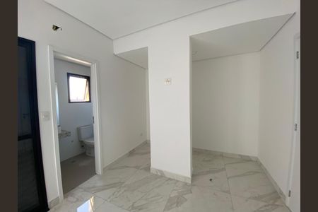 Foto 31 de apartamento à venda com 3 quartos, 167m² em Vila Sacilotto, São Bernardo do Campo