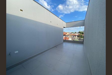 Apartamento à venda com 167m², 3 quartos e 3 vagas Apartamento à venda com 167m², 3 quartos e 3 vagasFoto 03