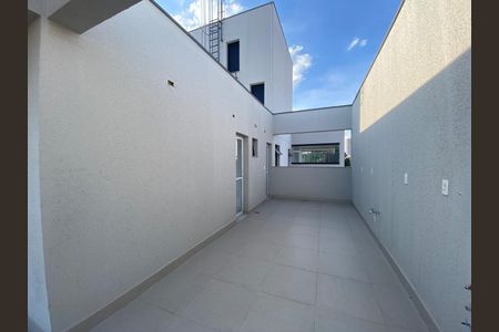 Apartamento à venda com 167m², 3 quartos e 3 vagas Apartamento à venda com 167m², 3 quartos e 3 vagasFoto 06