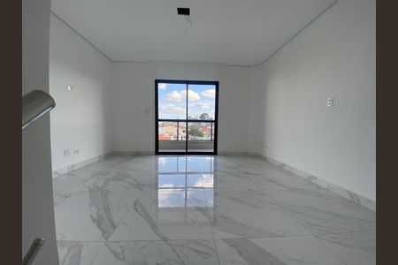 Foto 13 de apartamento à venda com 3 quartos, 167m² em Vila Sacilotto, São Bernardo do Campo