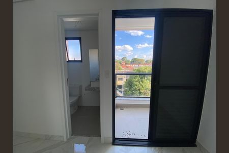 Foto 22 de apartamento à venda com 3 quartos, 167m² em Vila Sacilotto, São Bernardo do Campo