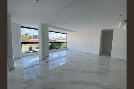 Foto 26 de apartamento à venda com 3 quartos, 167m² em Vila Sacilotto, São Bernardo do Campo