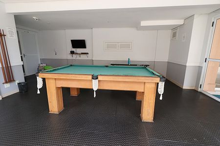 Apartamento à venda com 95m², 3 quartos e 2 vagasÁrea comum - Sala de jogos