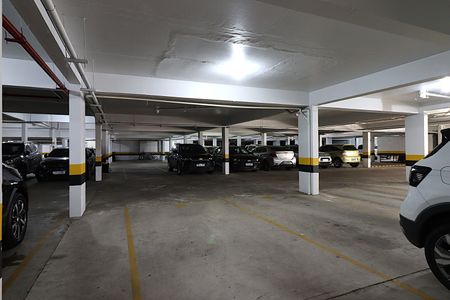 Apartamento à venda com 95m², 3 quartos e 2 vagasÁrea comum - Garagem