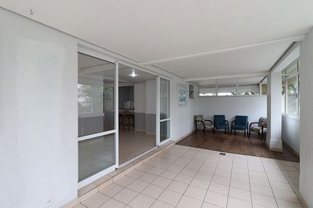 Apartamento à venda com 95m², 3 quartos e 2 vagasÁrea comum - Salão de festas