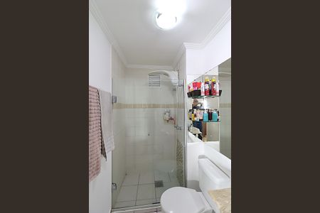 Apartamento à venda com 95m², 3 quartos e 2 vagasBanheiro Social