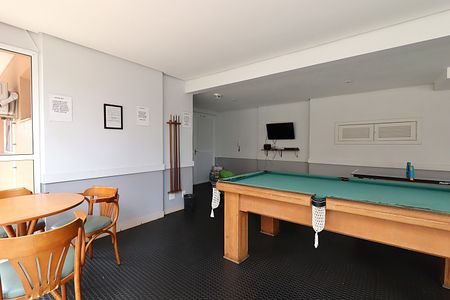 Apartamento à venda com 95m², 3 quartos e 2 vagasÁrea comum - Sala de jogos
