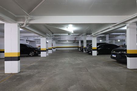 Apartamento à venda com 95m², 3 quartos e 2 vagasÁrea comum - Garagem