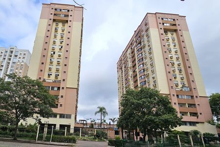 Apartamento à venda com 95m², 3 quartos e 2 vagasPortaria