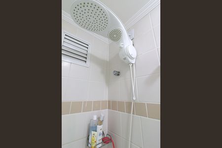 Apartamento à venda com 95m², 3 quartos e 2 vagasBanheiro Social