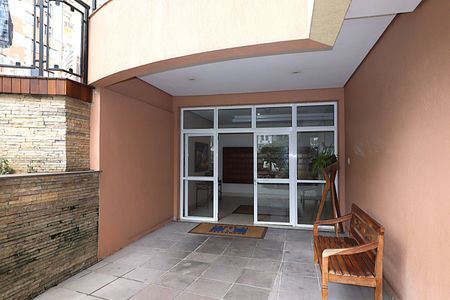 Apartamento à venda com 95m², 3 quartos e 2 vagasÁrea comum - Entrada