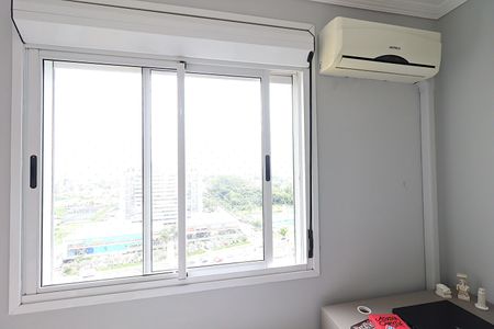 Apartamento à venda com 95m², 3 quartos e 2 vagasJanela do Quarto 2