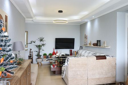 Apartamento à venda com 95m², 3 quartos e 2 vagasSala