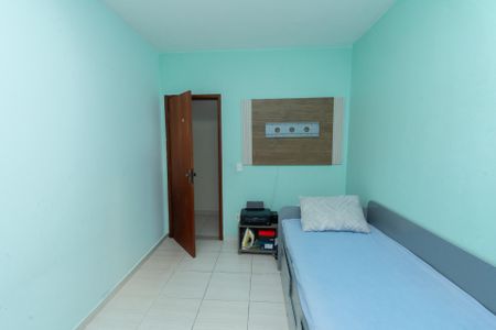 Casa à venda com 240m², 3 quartos e 2 vagasQuarto 2