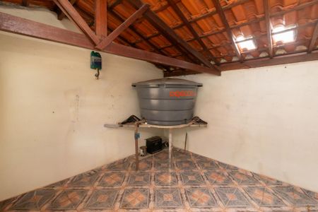 Casa à venda com 240m², 3 quartos e 2 vagasTerraço