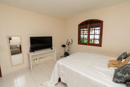 Casa à venda com 240m², 3 quartos e 2 vagasQuarto 1