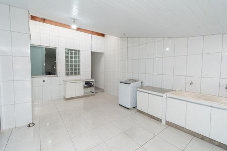 Casa à venda com 240m², 3 quartos e 2 vagasÁrea de Serviço