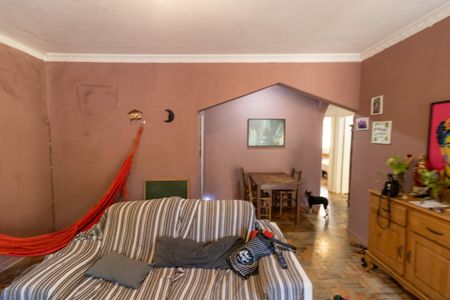 Sala de casa à venda com 3 quartos, 680m² em Camaquã, Porto Alegre