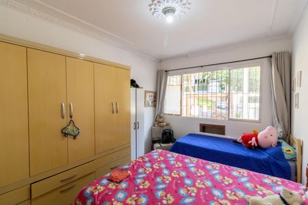 Quarto 1 de casa à venda com 3 quartos, 680m² em Camaquã, Porto Alegre