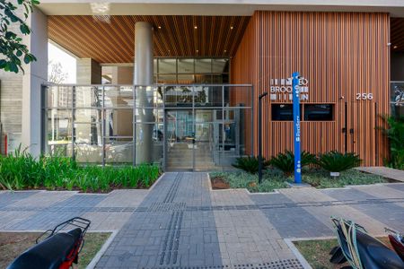 Apartamento à venda com 75m², 2 quartos e 1 vagaFachada