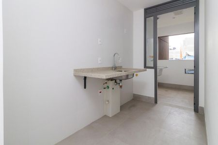 Apartamento à venda com 75m², 2 quartos e 1 vagaCozinha