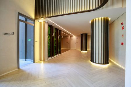 Apartamento à venda com 75m², 2 quartos e 1 vagaHall Social