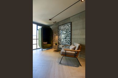 Apartamento à venda com 75m², 2 quartos e 1 vagaCoworking