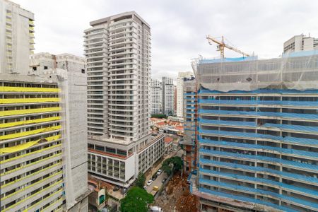 Apartamento à venda com 75m², 2 quartos e 1 vagaSuíte 1 - Vista