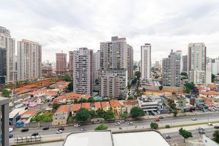 Apartamento à venda com 75m², 2 quartos e 1 vagaSuíte 2 - Vista