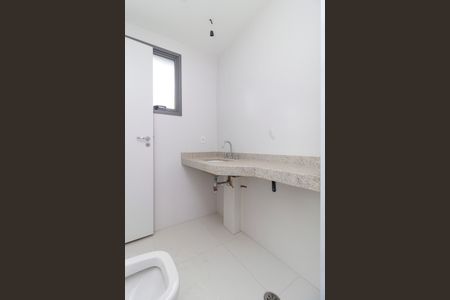 Apartamento à venda com 75m², 2 quartos e 1 vagaSuíte 1 - Banheiro