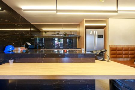 Apartamento à venda com 75m², 2 quartos e 1 vagaEspaço Gourmet