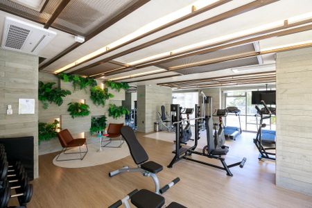 Apartamento à venda com 75m², 2 quartos e 1 vagaAcademia