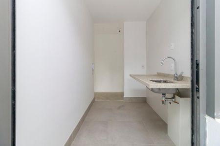 Apartamento à venda com 75m², 2 quartos e 1 vagaCozinha