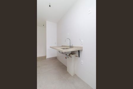 Apartamento à venda com 75m², 2 quartos e 1 vagaCozinha