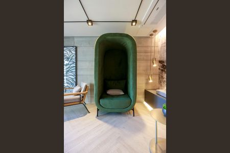 Apartamento à venda com 75m², 2 quartos e 1 vagaCoworking