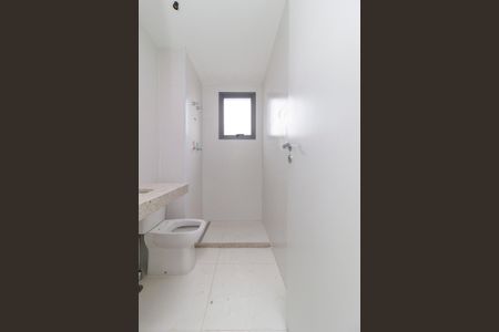 Apartamento à venda com 75m², 2 quartos e 1 vagaSuíte 2 - Banheiro
